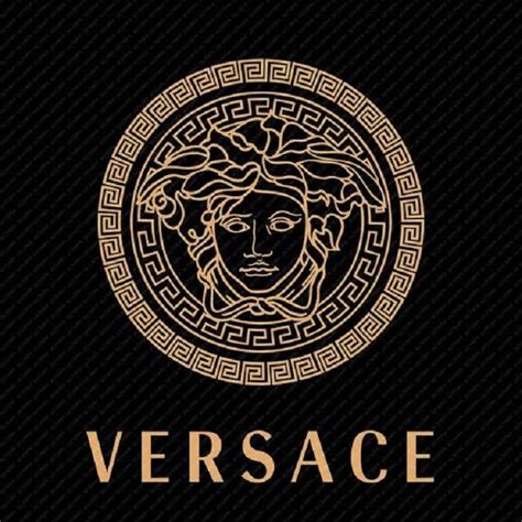 what is the symbol for versace|why did versace choose medusa.